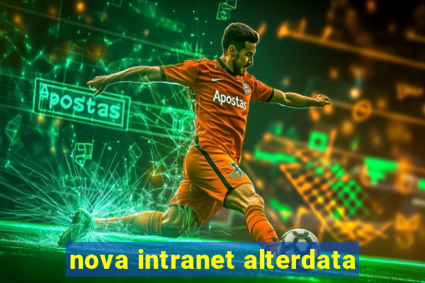 nova intranet alterdata